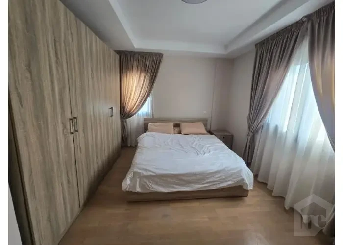 شقه مفروشه للأيجار في ميفيدا