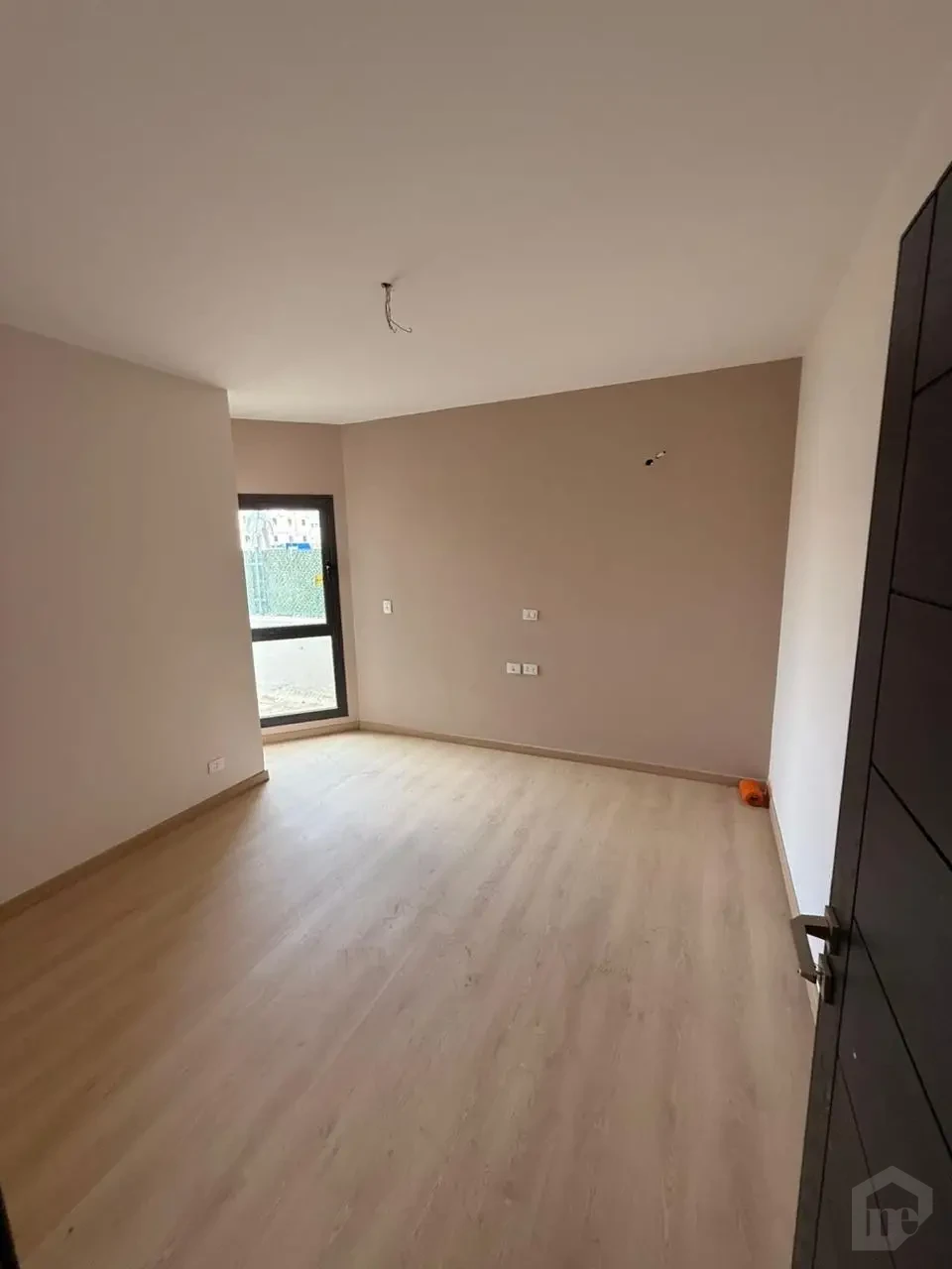 Ground Floor Apartment for Rent in The Address East