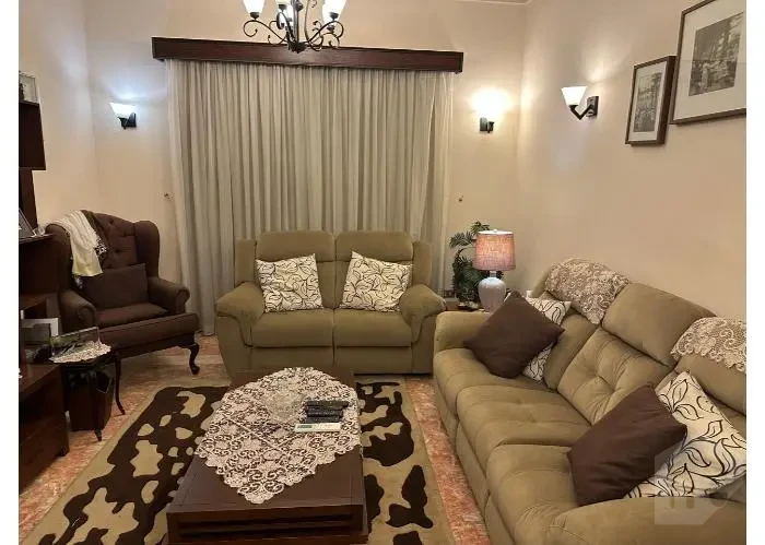 شقه مفروشه للأيجار في غرب الجولف