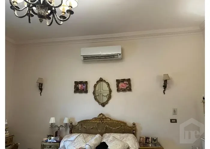 شقه للايجار في القاهره الجديده