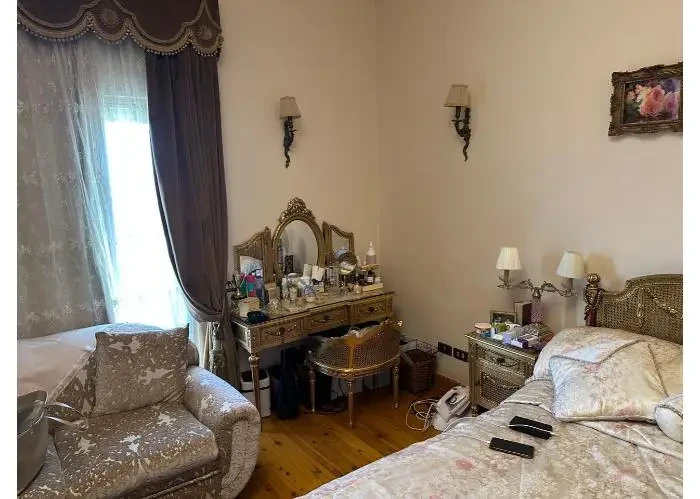 شقه للأيجار في التجمع الخامس