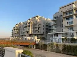 For sale: a ground floor apartment Mountain View