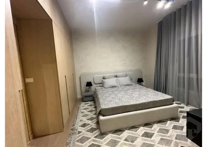 شقه مفروشه للأيجار في ميفيدا