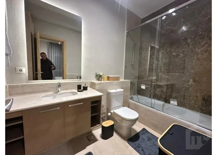 شقه 3 غرف لأيجار في ميفيدا