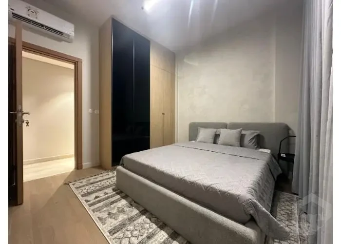 شقه للأيجار في التجمع الخامس