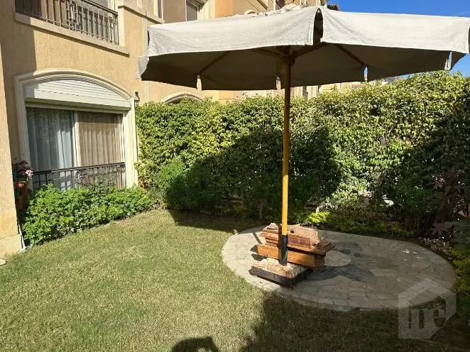 Fifth Settlement apartment