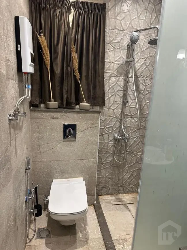 Fifth Settlement apartment