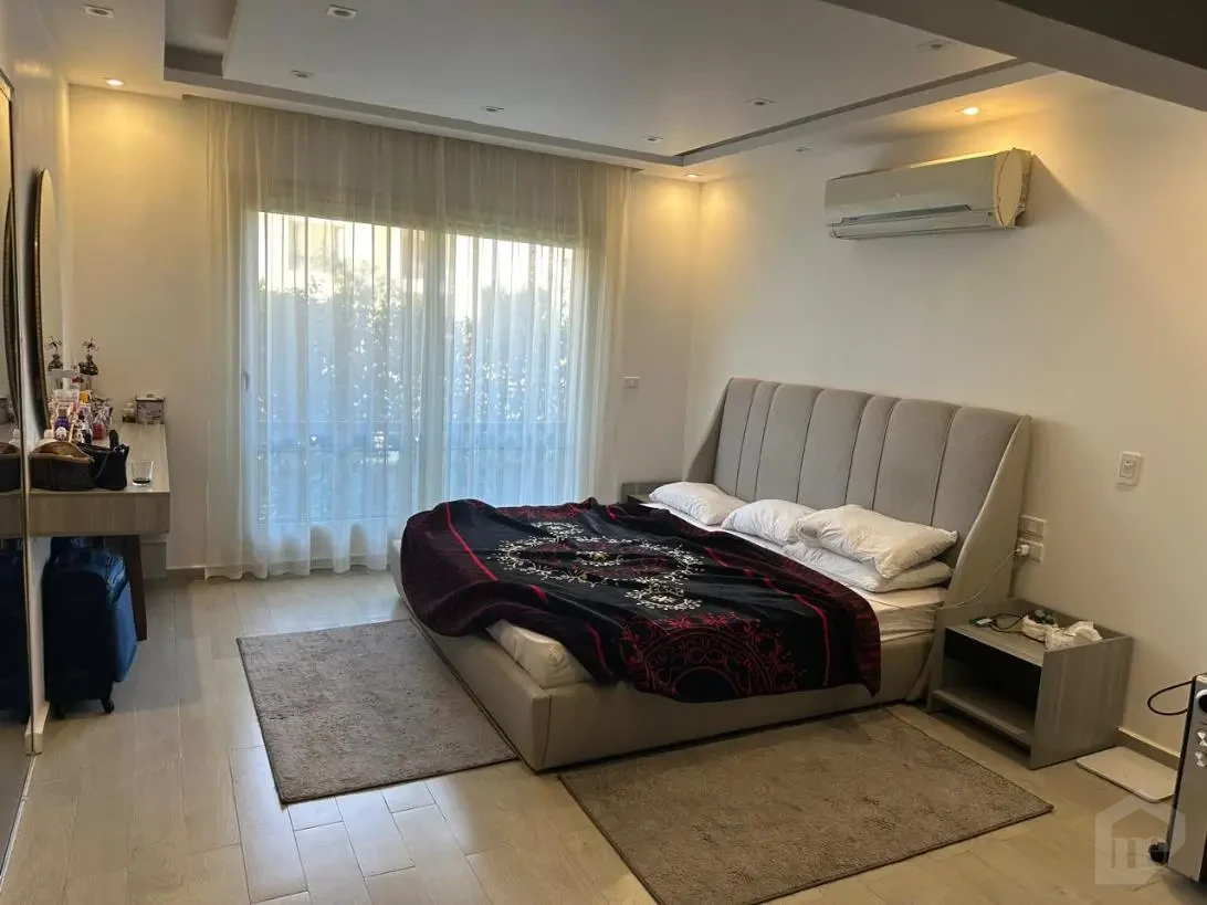 Fifth Settlement apartment