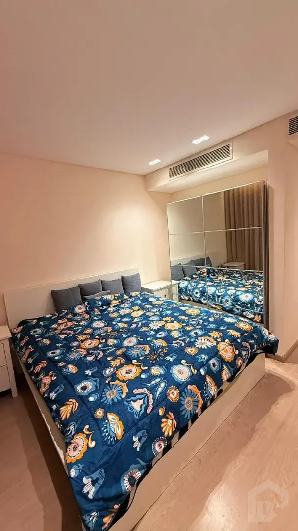 Trio Gardens apartment for sale