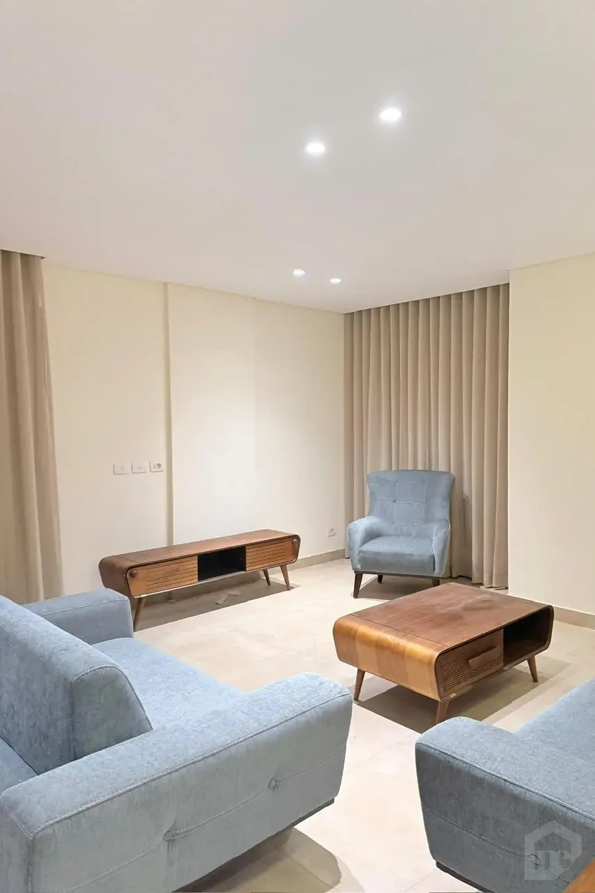 Trio Gardens apartment for sale 3 bathroom