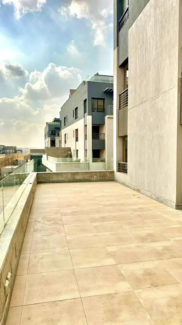 ready to move apartment Cairo