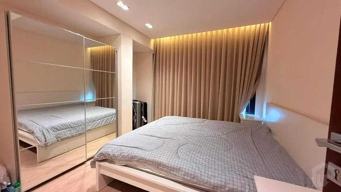 Fifth Settlement apartment 2 bed and 3 bathroom