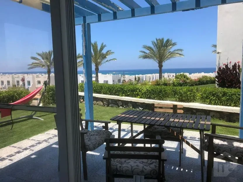 شاليه للبيع رأس الحكمة