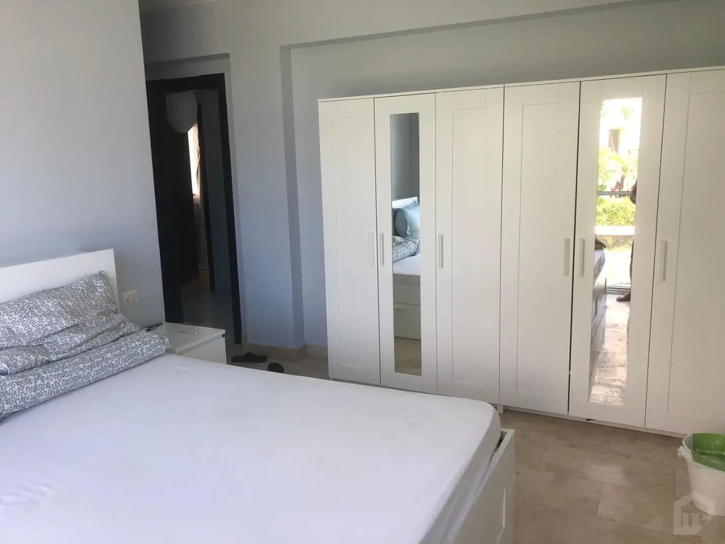 ماونتن فيو رأس الحكمة