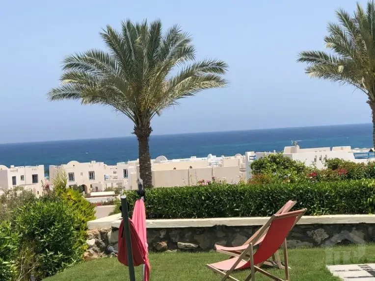 شاليه جاهز للسكن الساحل