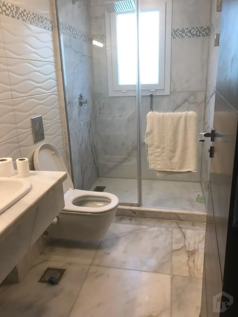 شاليه مفروش رأس الحكمة