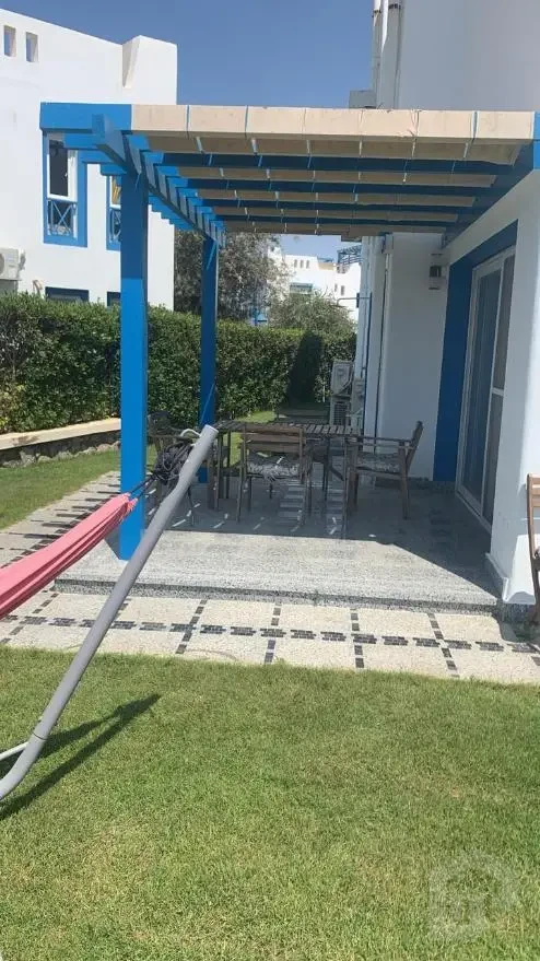 شاليه لاندسكيب وجاردن