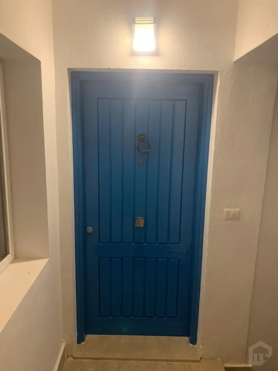 شاليه سوبر لوكس الساحل