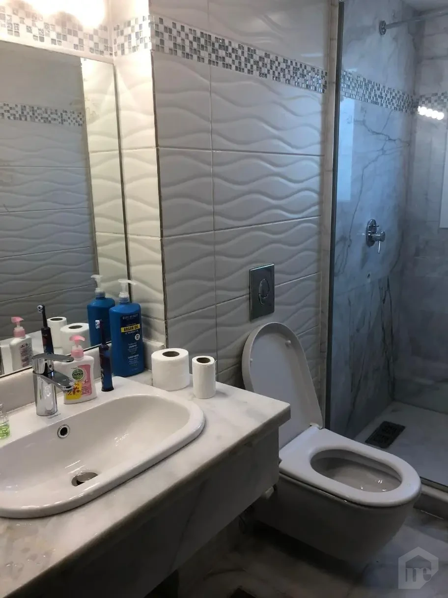 شاليه أرضي للبيع