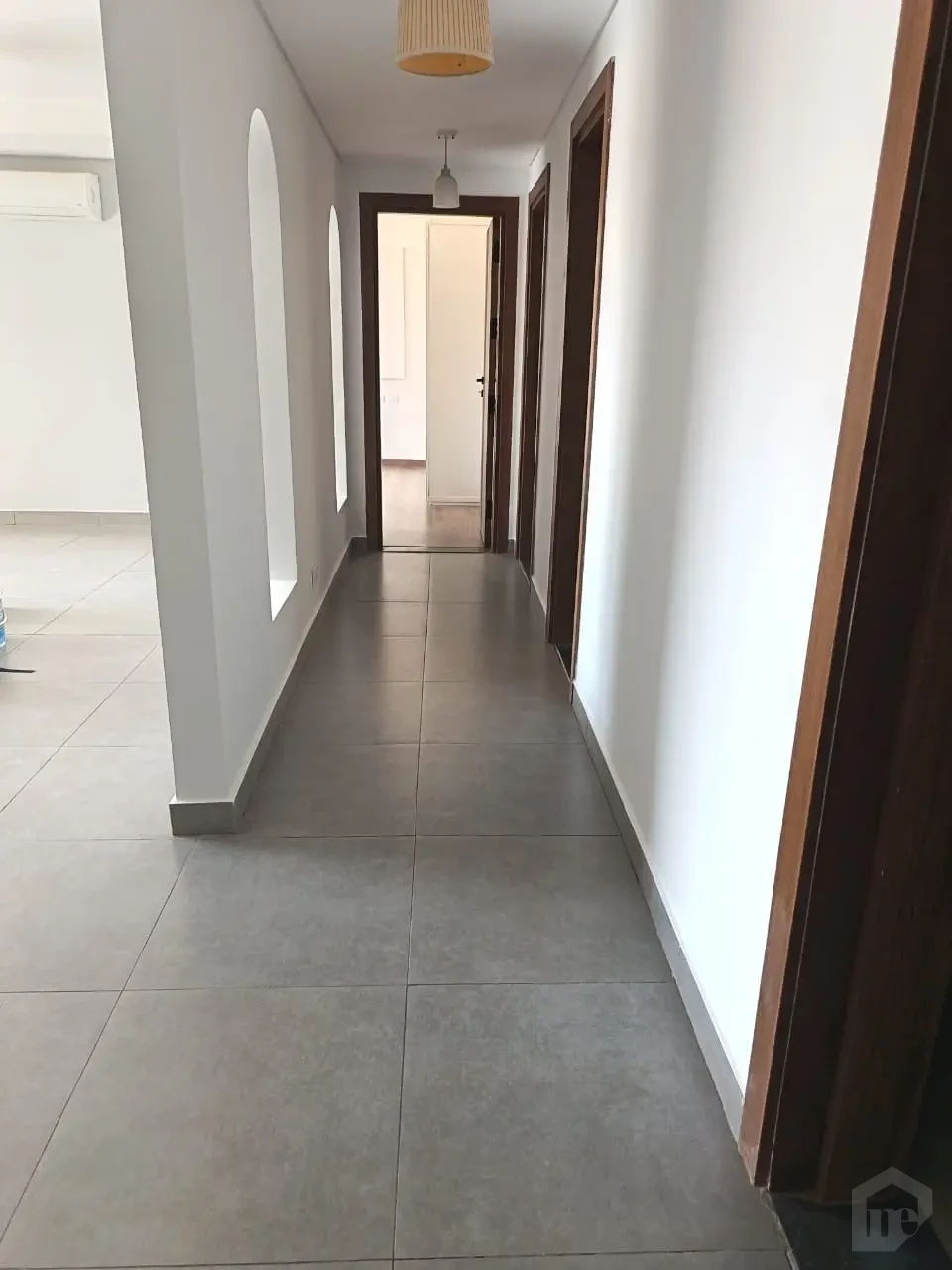 Spacious 130m² Corner Apartment | Garden View | Ready to Move