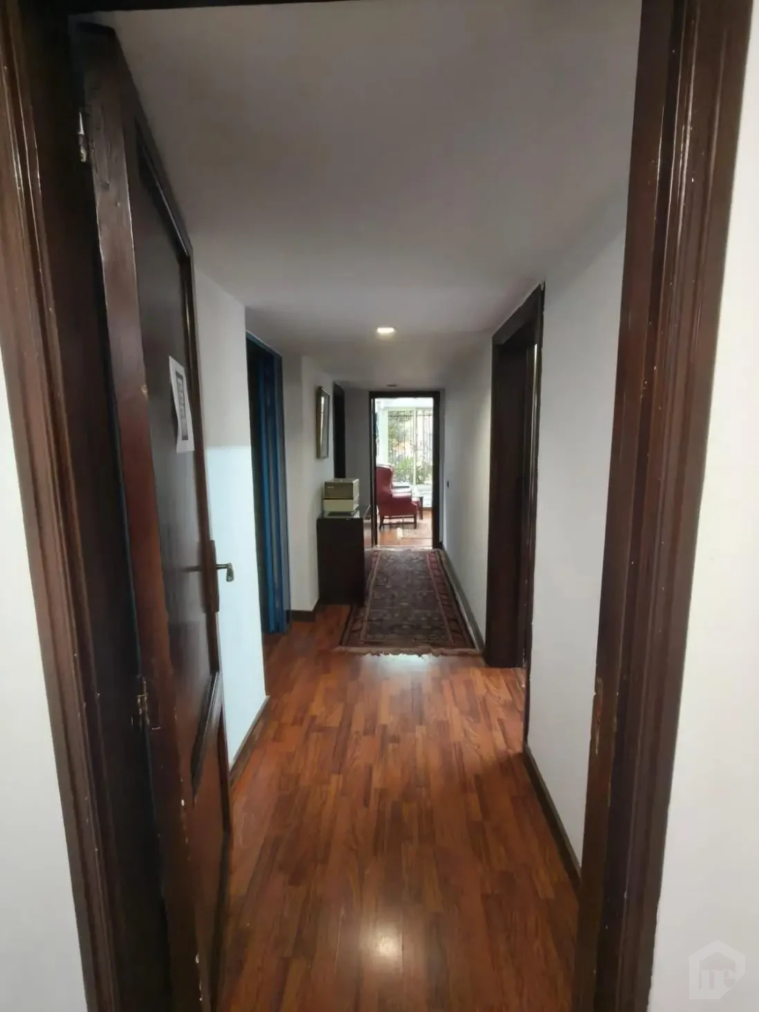 for Sale Ground Floor Office in Mohandessin