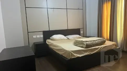 Ground floor apartment The Village