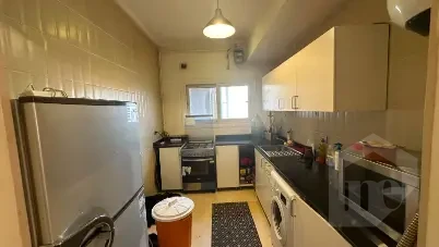 Fifth Settlement apartment for sale