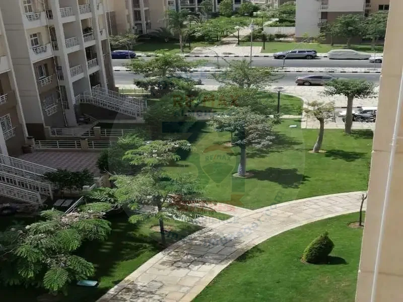 Apartment 3 bedrooms for sale in new cairo