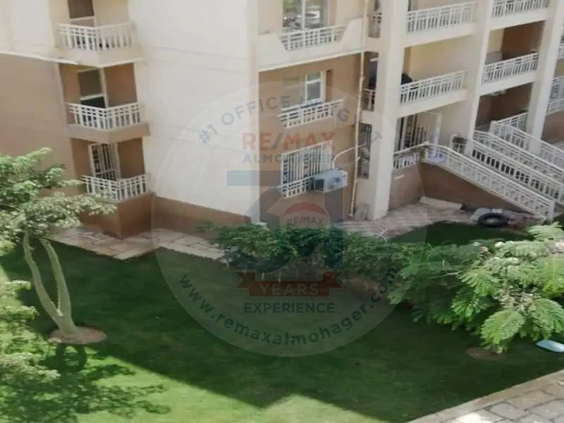 Apartment for sale in Madinaty
