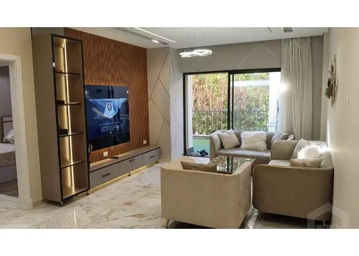 شقه فندقيه للأيجار