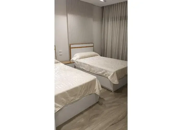 شقه للأيجار في ليك فيو ريزيدنس