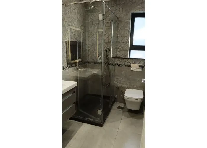 شقه للأيجار في التجمع الخامس