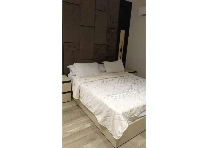 شقه للأيجار في ليك فيو ريزيدنس