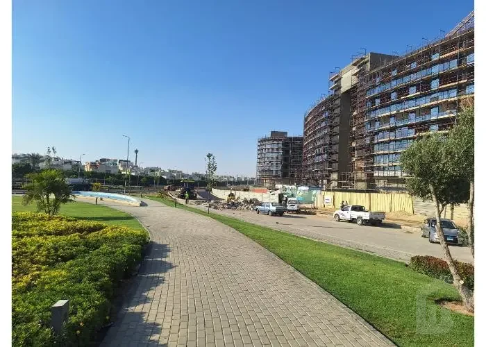 Apartment For Sale In Fifth Settlement