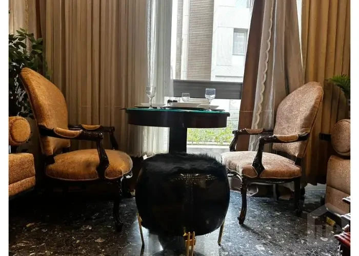 شقة فندقية مفروشة غرفة واحده للايجار في الجازي