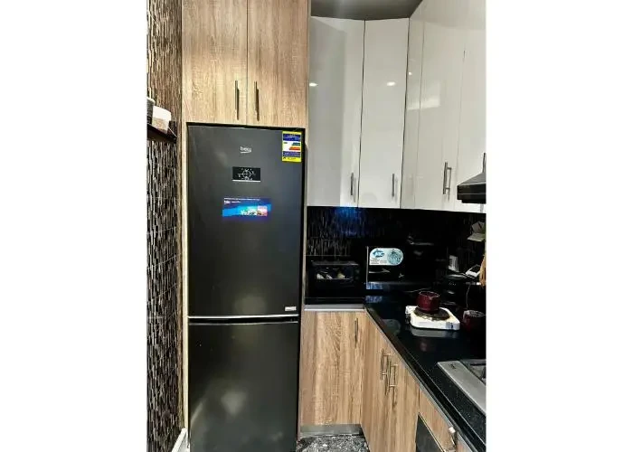 شقة فندقية مفروشة غرفة واحده للايجار في الجازي