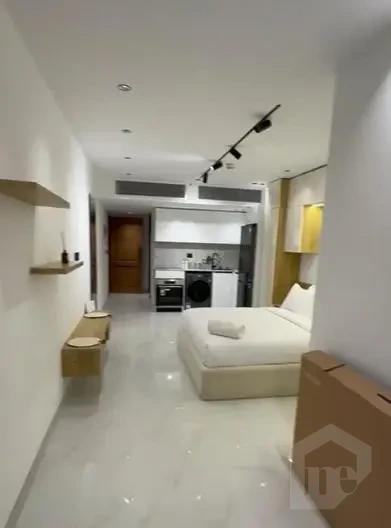 ستديو مفروش للبيع في نيوم