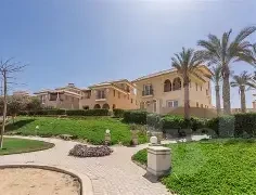 استوديو نصف تشطيب للبيع في هايد بارك – التجمع الخامس