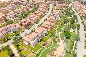 استوديو 75م للبيع في هايد بارك بالتقسيط حتى 2031