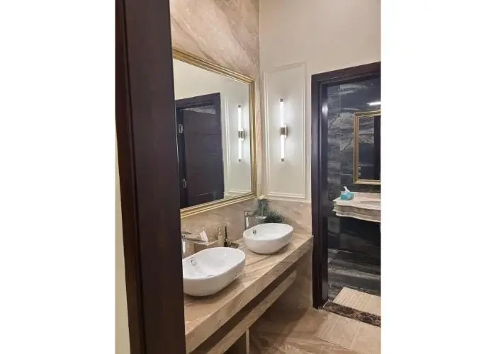 ستاند الون للبيع في التجمع الخامس