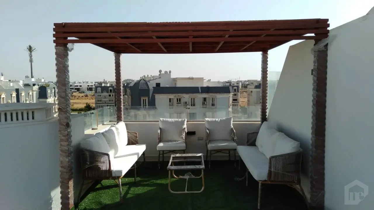 villa for rent
