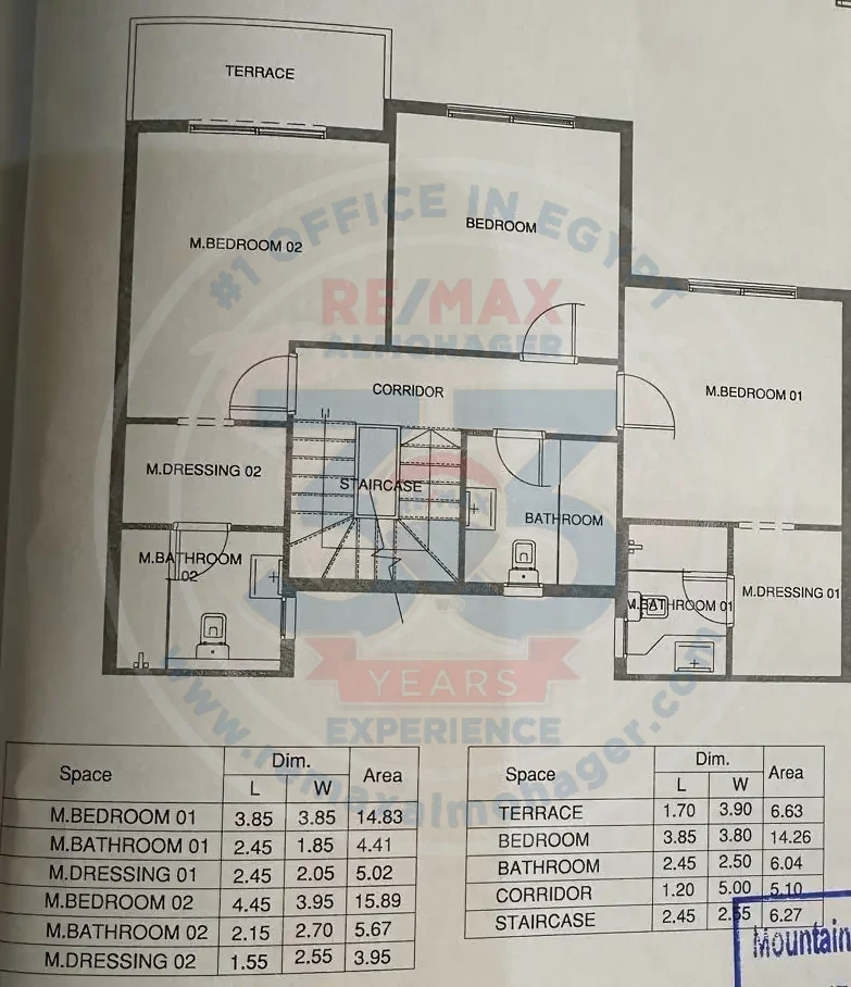 Eleva Mostakbal City Compound