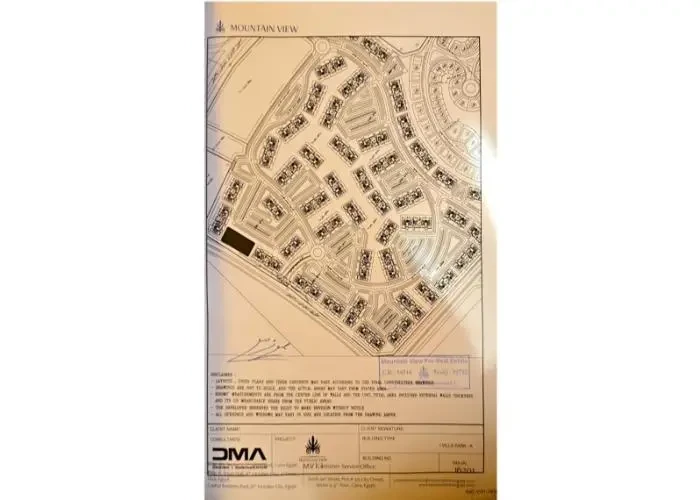 أي فيلا للبيع في مونتن فيو 1.1