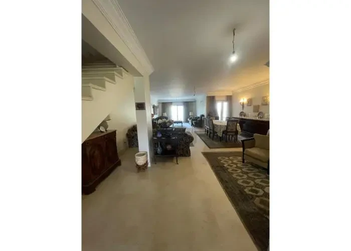 أي فيلا للبيع في ماونتن فيو اكزيكتيف كومبوند