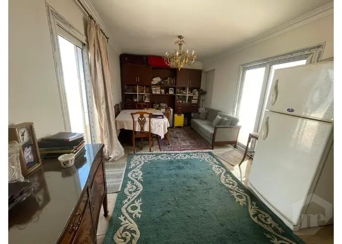 أي فيلا متشطبه بالكامل للبيع في ماوتن فيو اكزيكتيف كومبوند