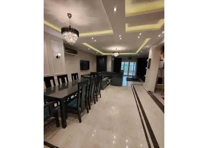 اي فيلا للأيجار في ماونتن فيو