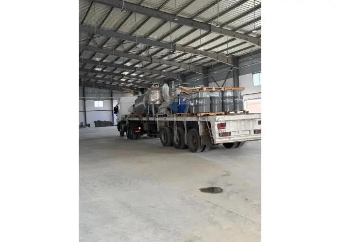 Industria East Project