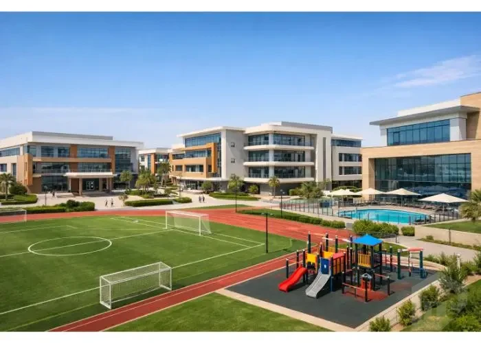 School for sale in Egypt