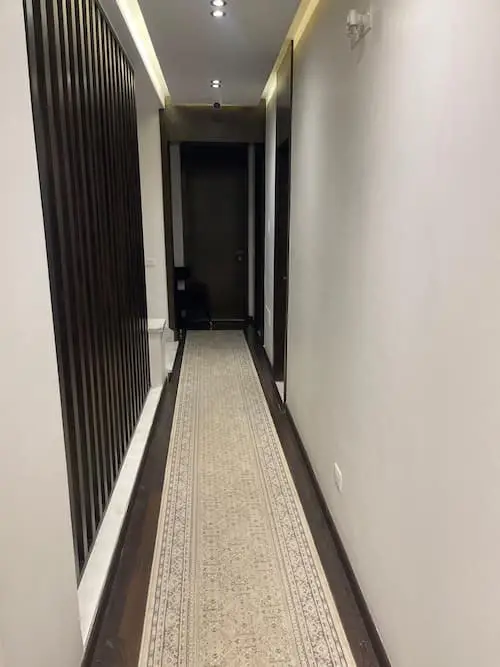 آي فيلا 3 غرف نوم + بروف.