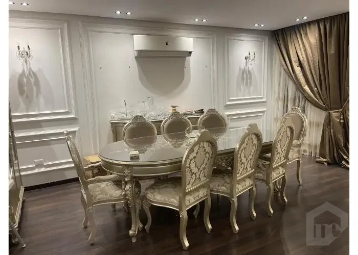 Apartment For Sale In Mountain View Hyde Park